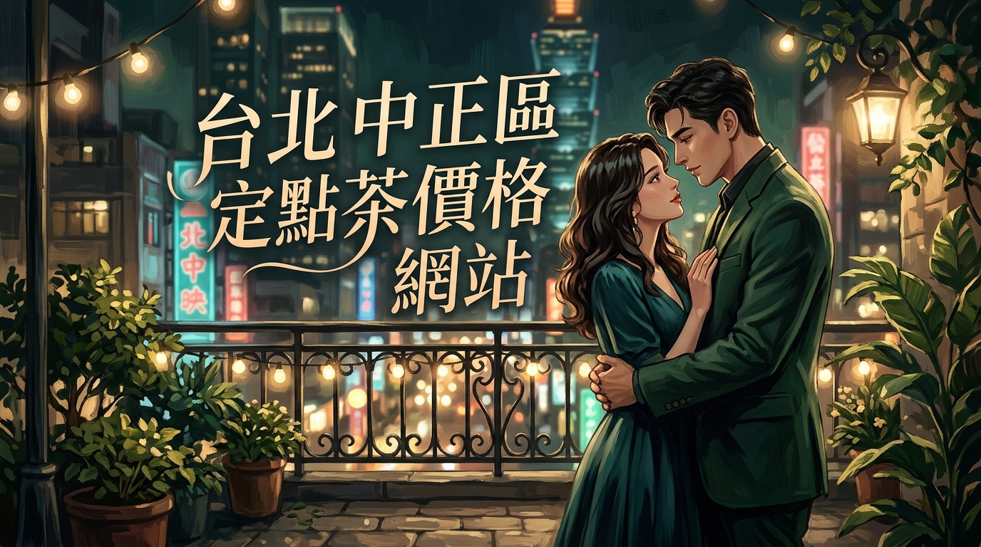 台北中正區定點茶價格網站