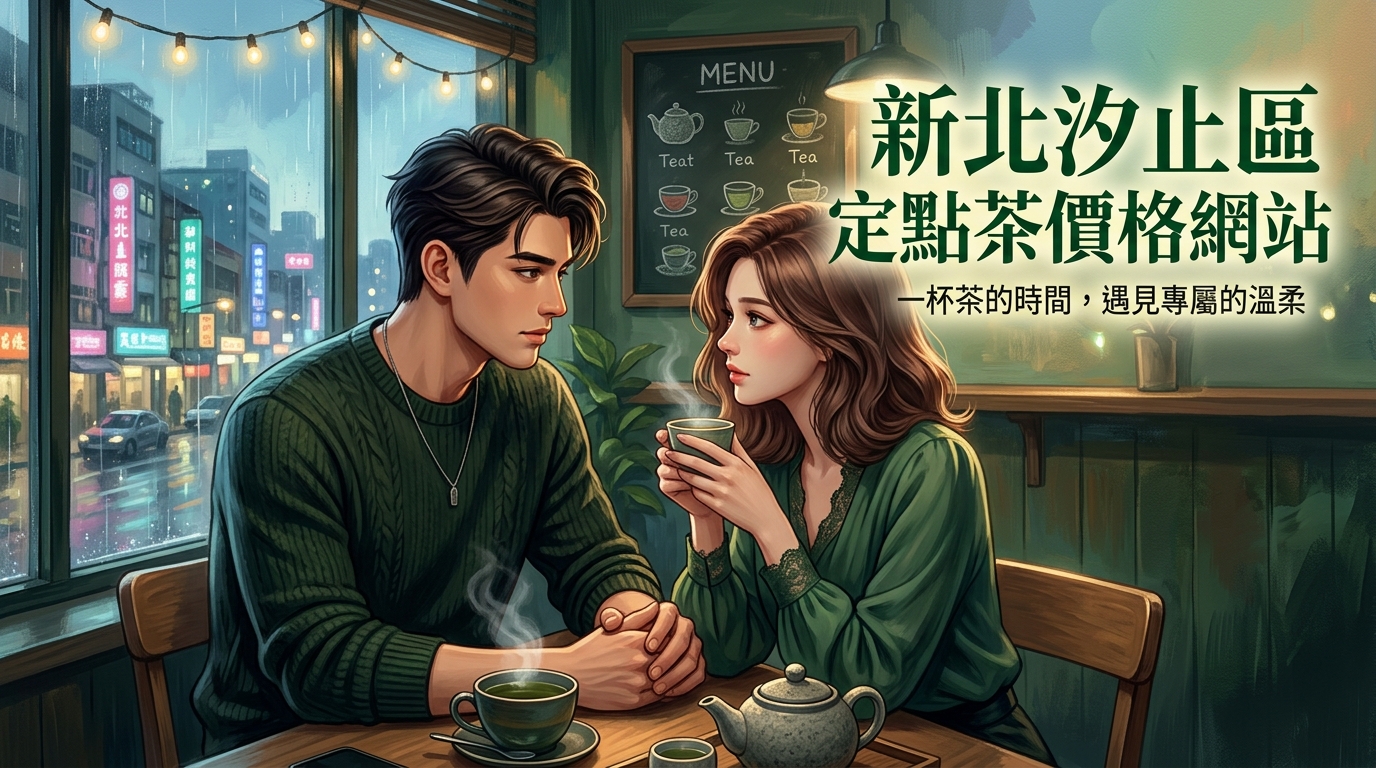 新北汐止區定點茶價格網站