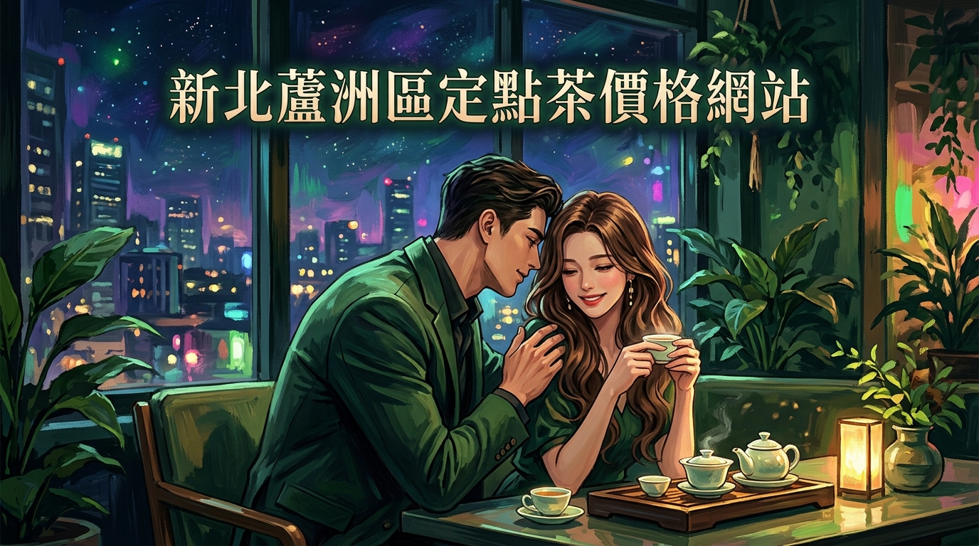 新北蘆洲區定點茶價格網站