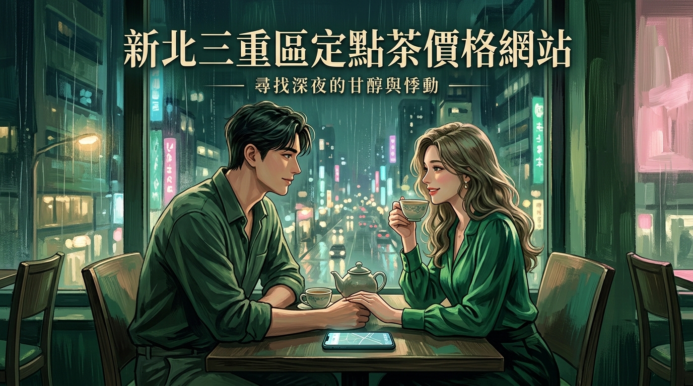 新北三重區定點茶價格網站