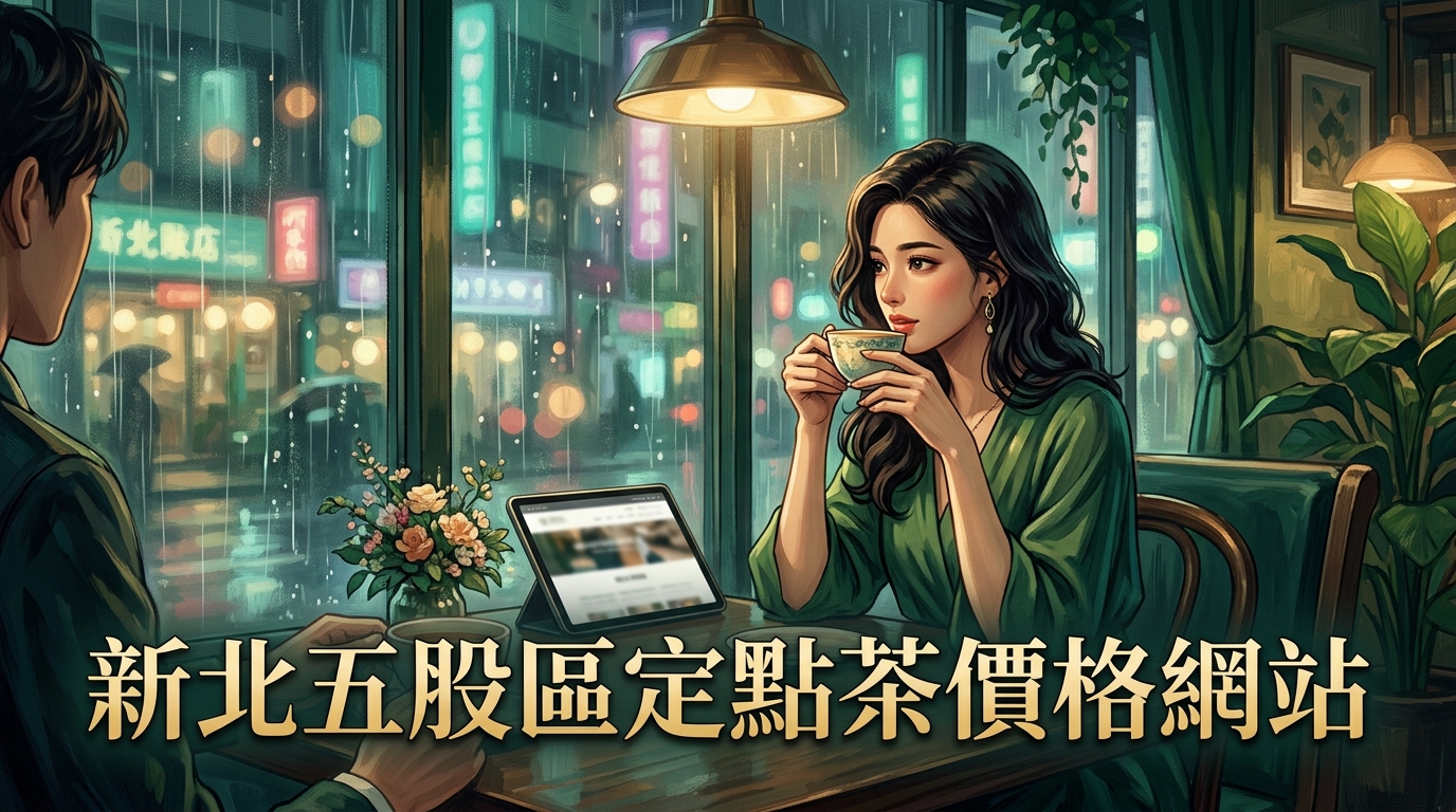 新北五股區定點茶價格網站