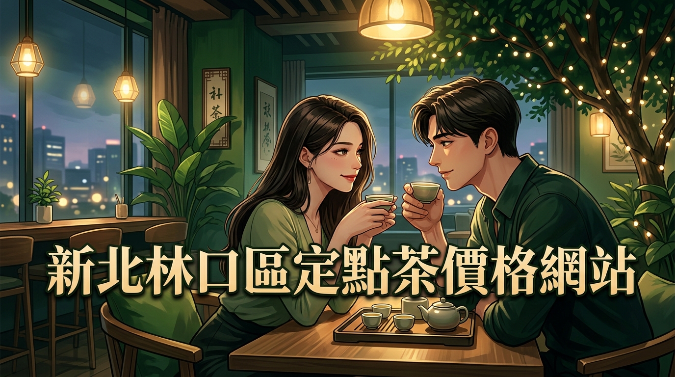 新北林口區定點茶價格網站