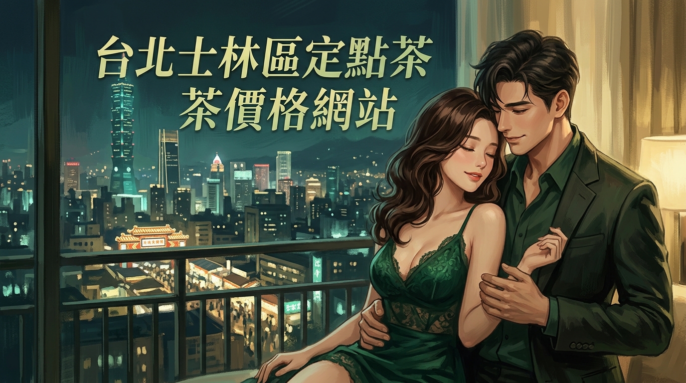 台北士林區定點茶價格網站
