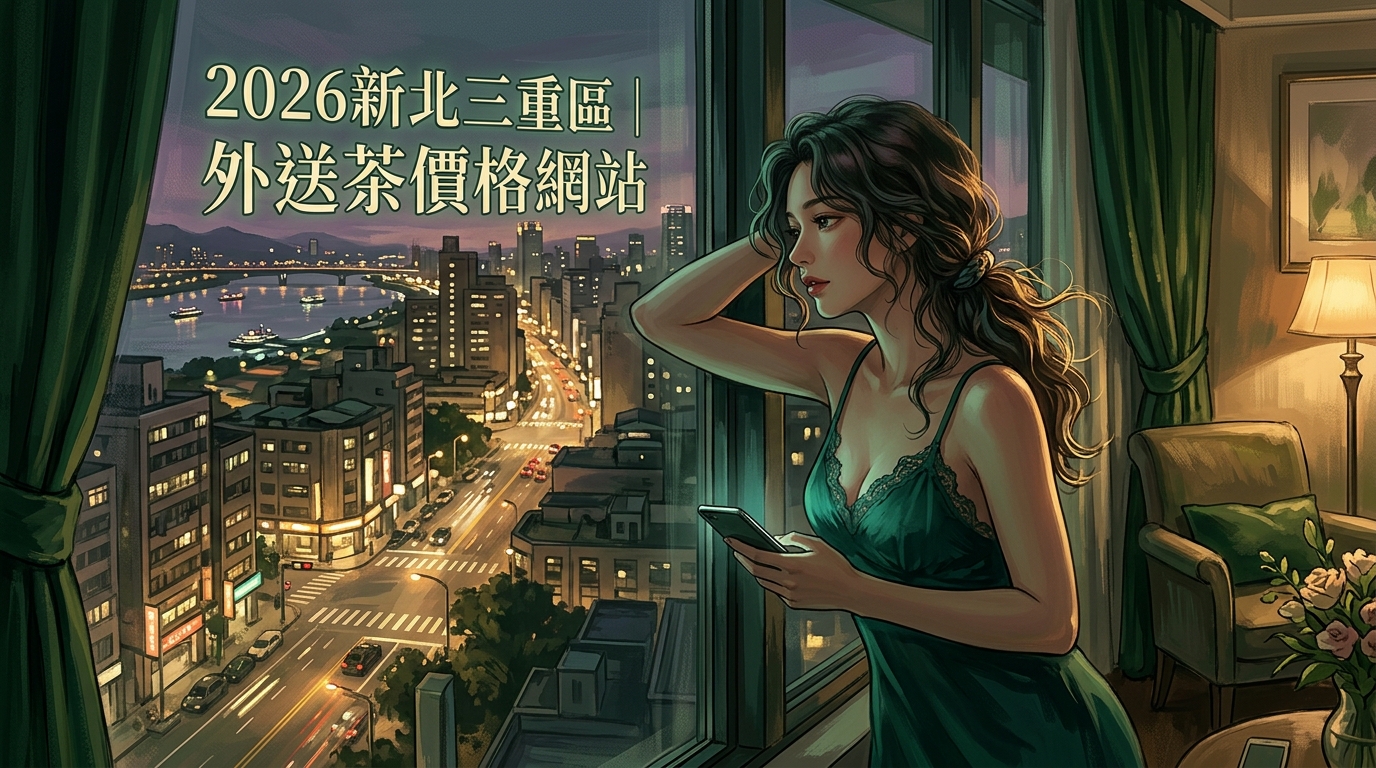 2026新北三重區｜外送茶價格網站