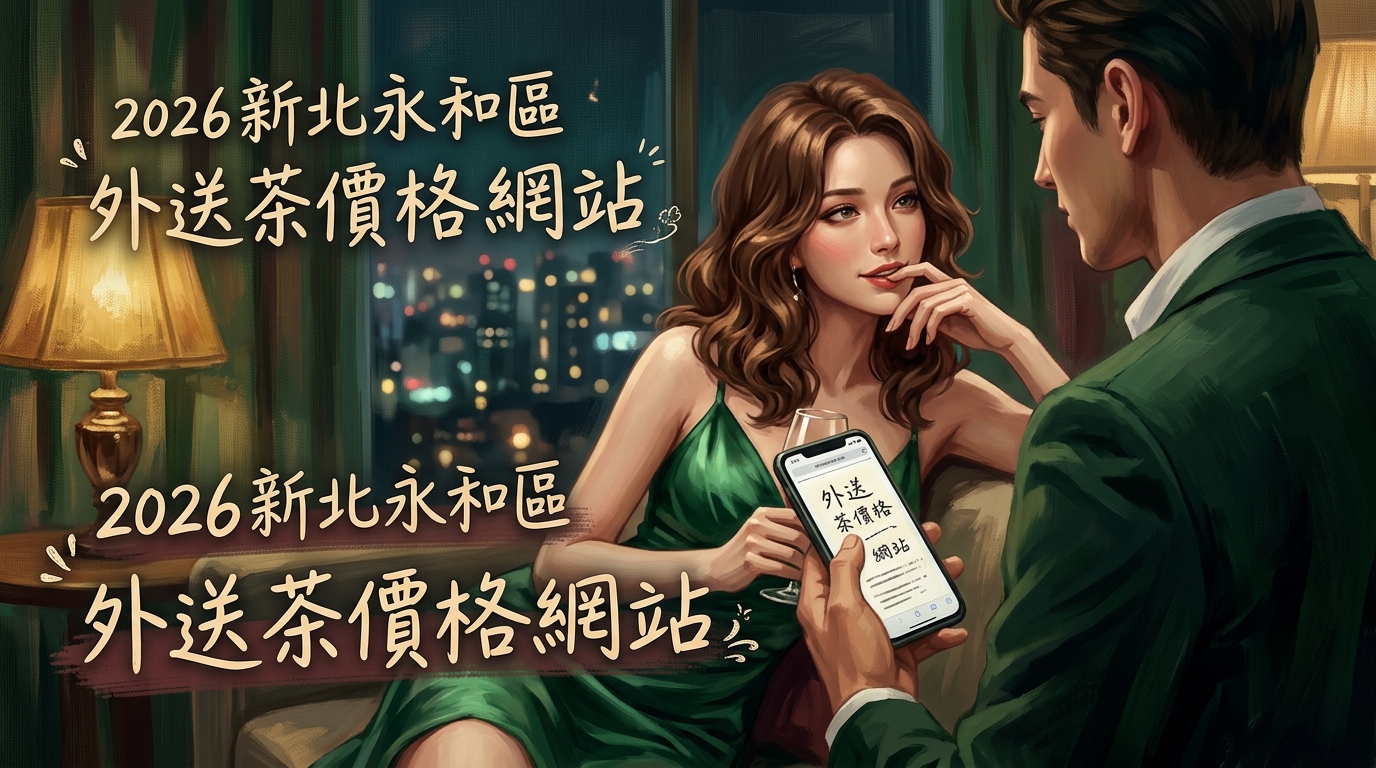 2026新北永和區｜外送茶價格網站