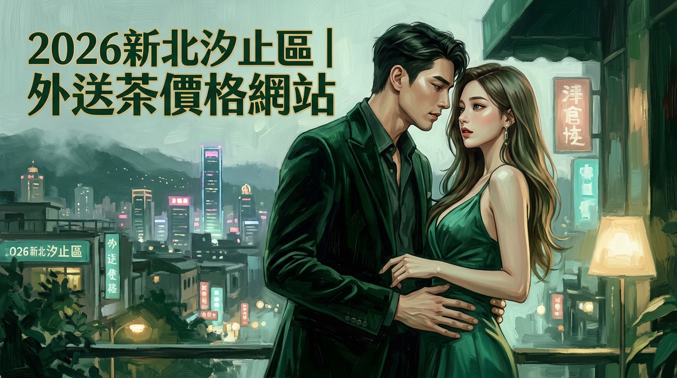 2026新北汐止區｜外送茶價格網站