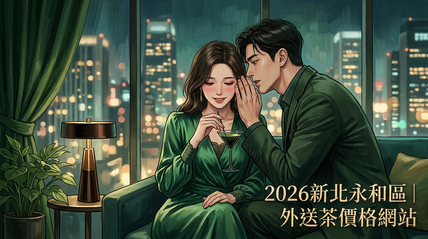 2026新北永和區｜外送茶價格網站