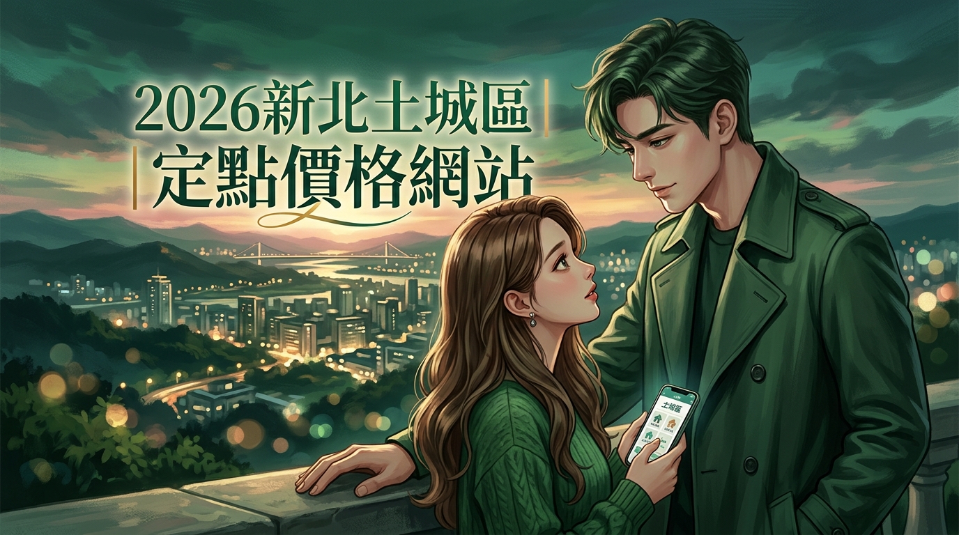 2026新北土城區|定點價格網站