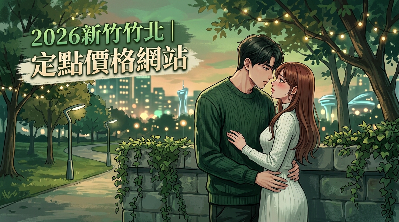 2026新竹竹北｜定點價格網站