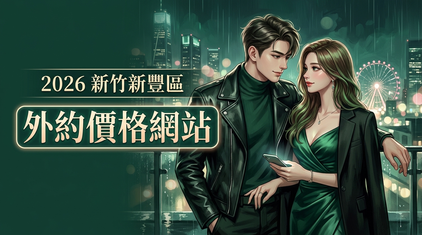 2026新竹新豐區｜外約價格網站