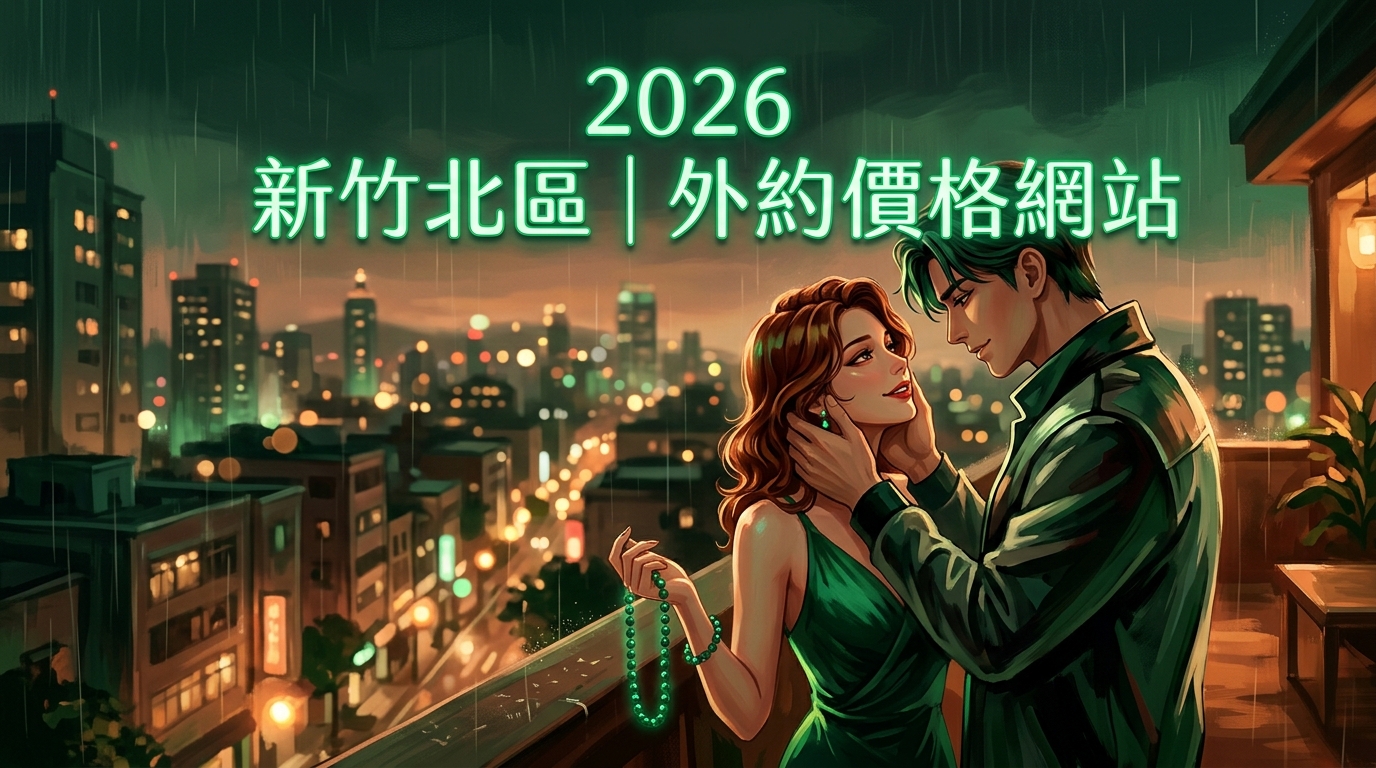 2026新竹北區｜外約價格網站