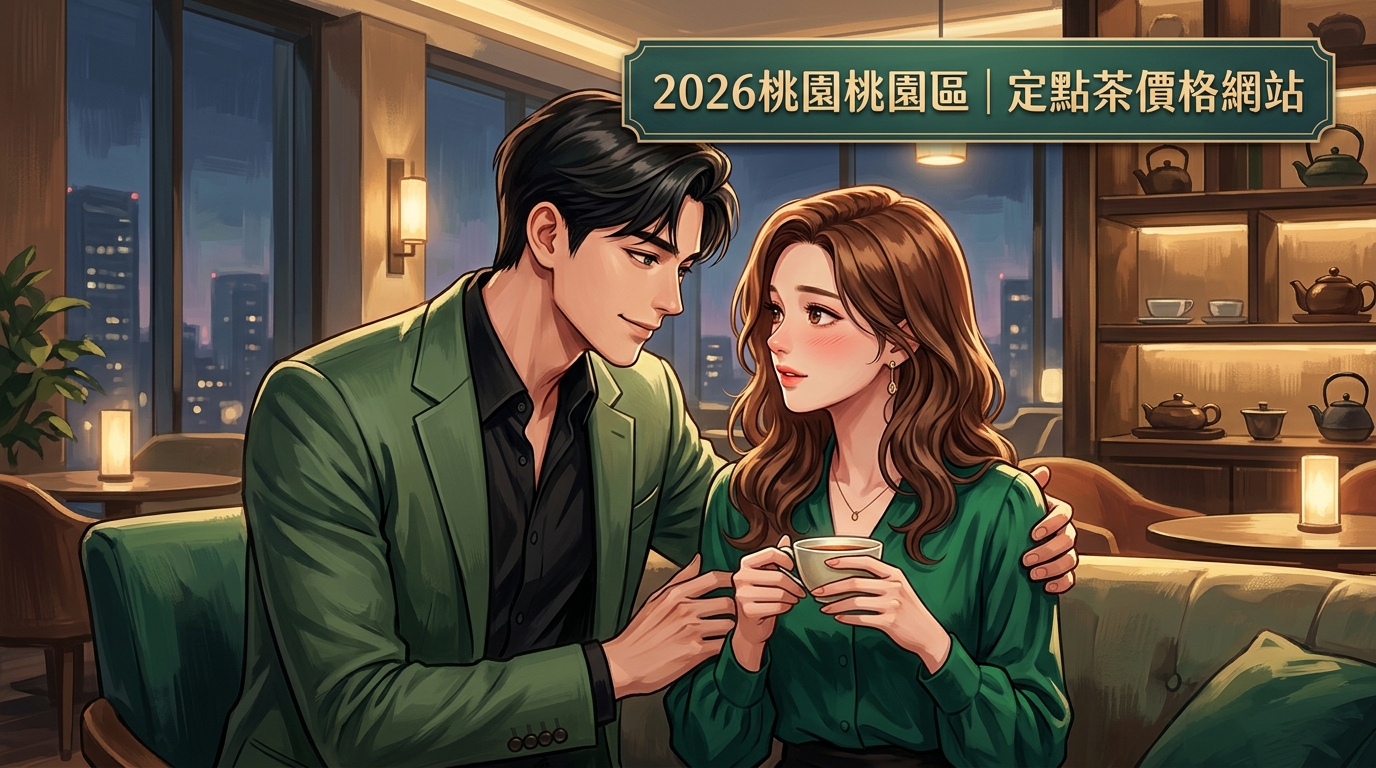 2026桃園桃園區|定點茶價格網站