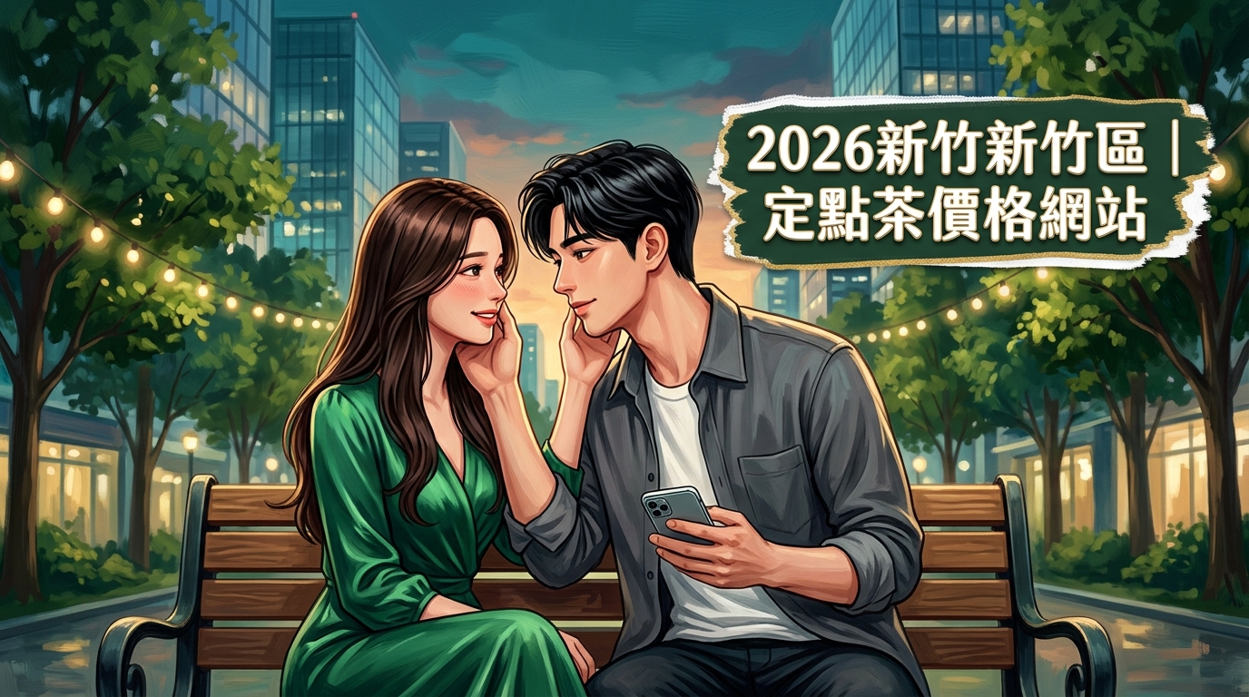 2026新竹新竹區|定點茶價格網站