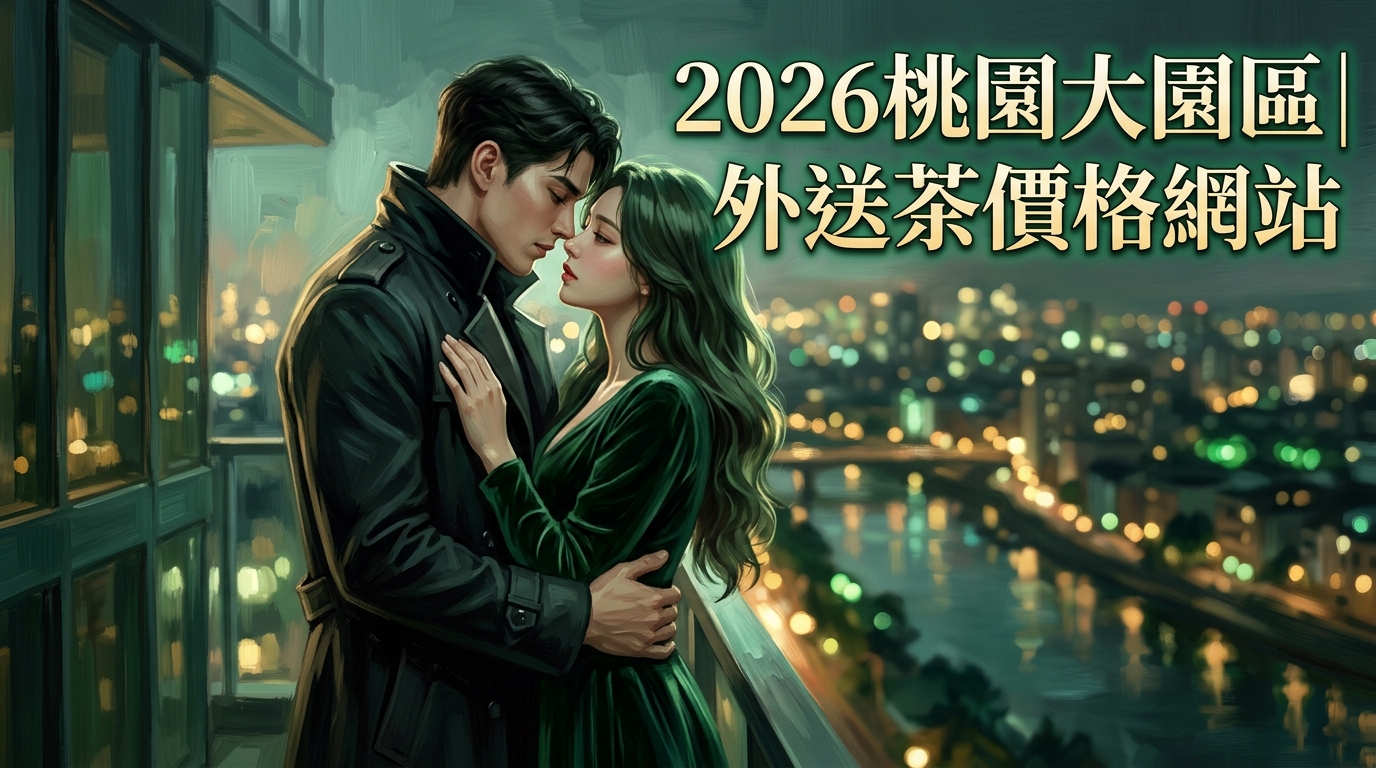 2026桃園大園區｜外送茶價格網站