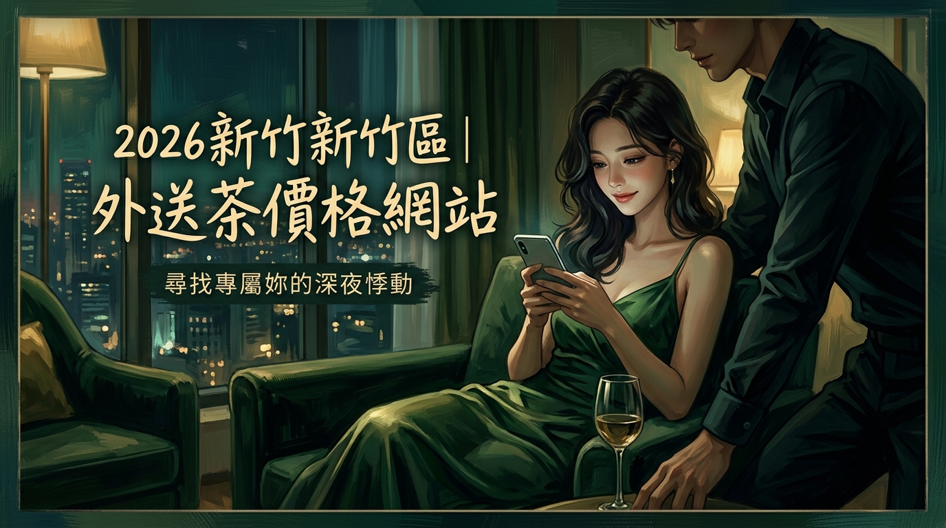 2026新竹新竹區｜外送茶價格網站