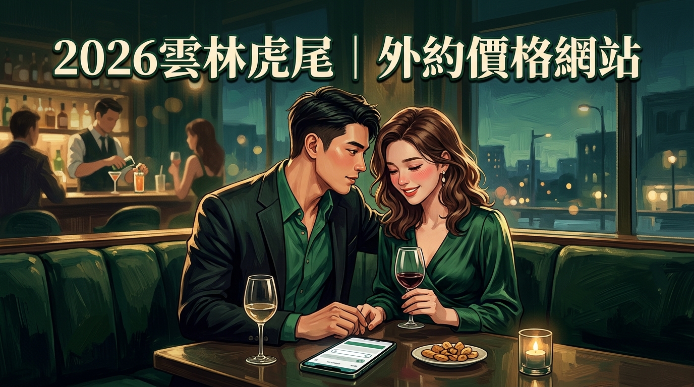2026雲林虎尾|外約價格網站