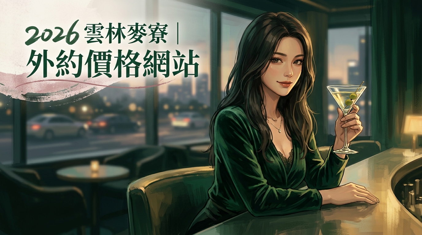 2026雲林麥寮|外約價格網站