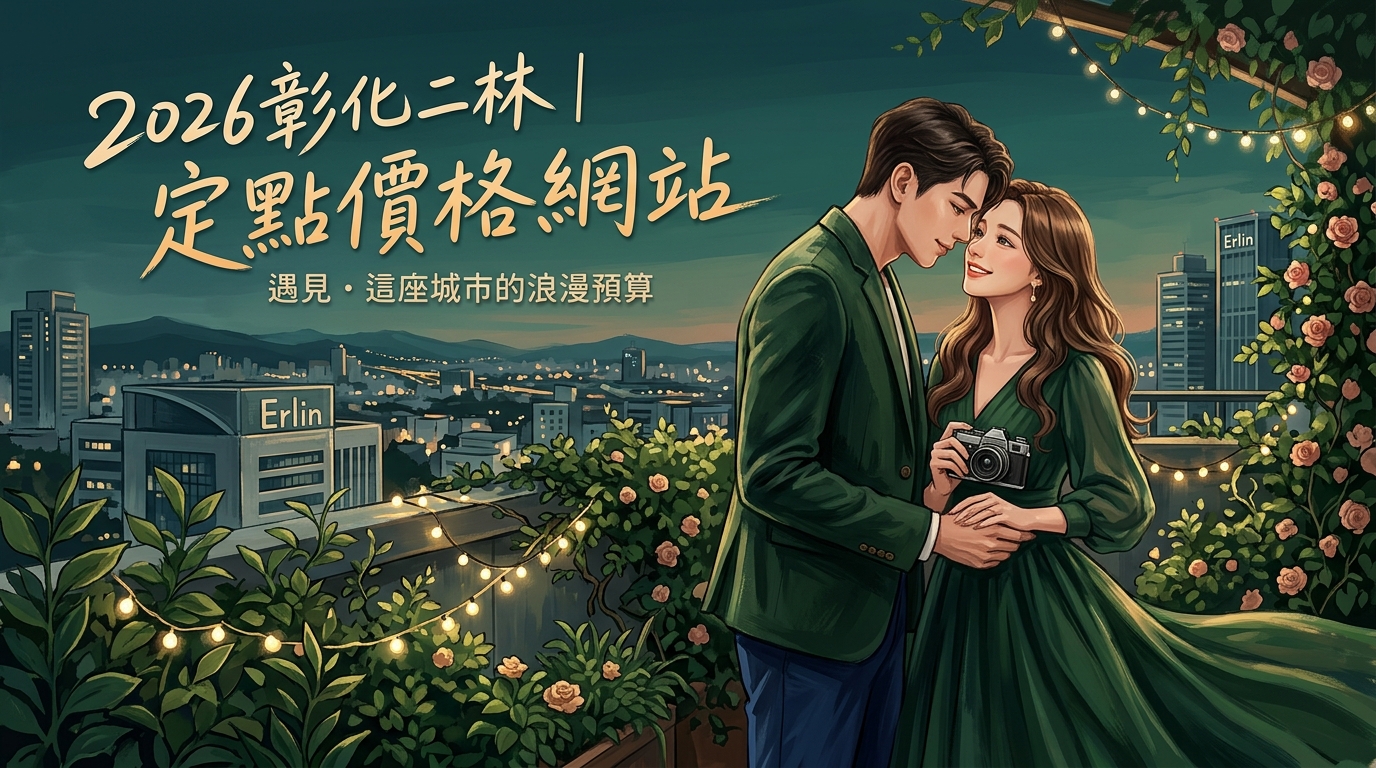2026彰化二林|定點價格網站