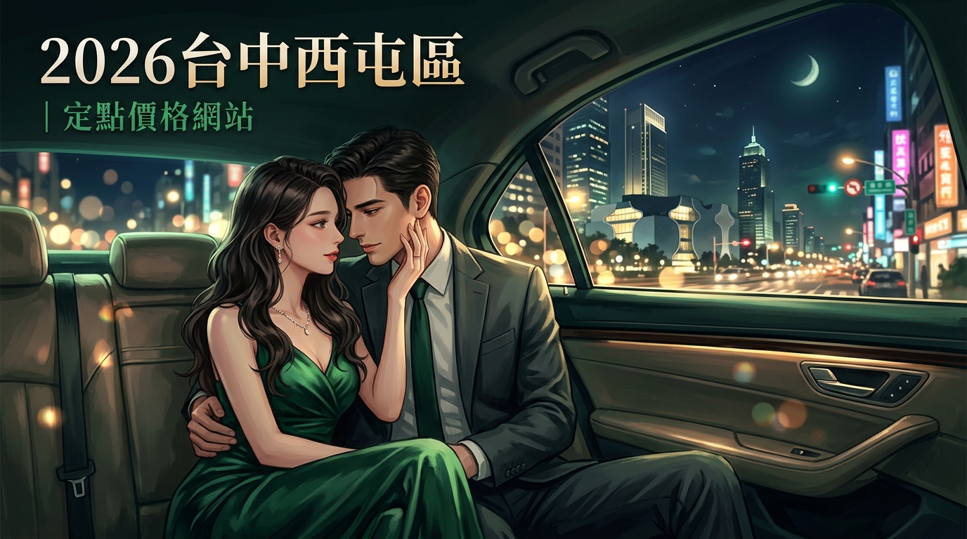 2026台中西屯區｜定點價格網站