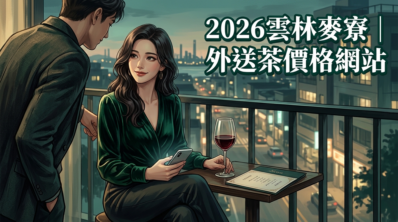 2026雲林麥寮｜外送茶價格網站