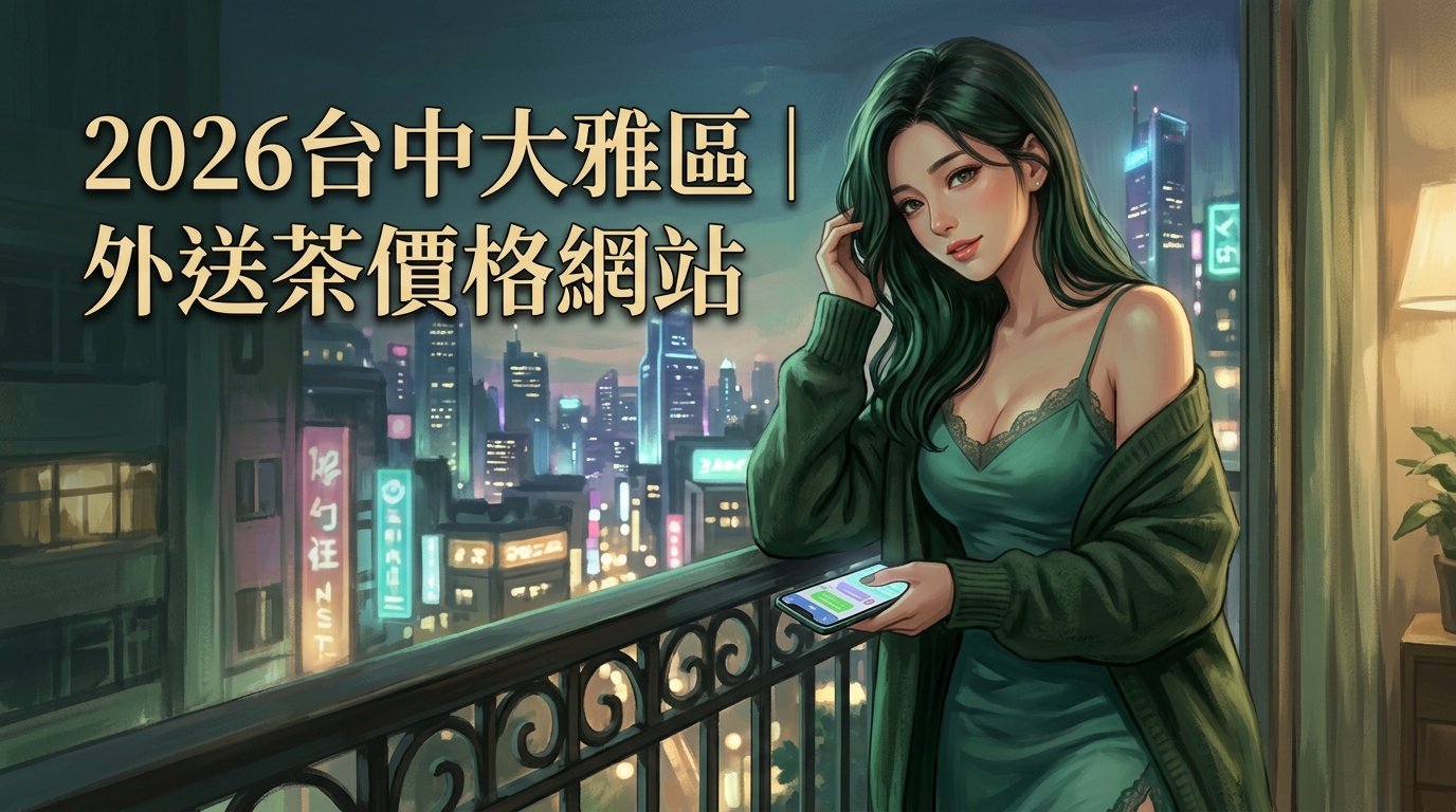 2026台中大雅區|外送茶價格網站