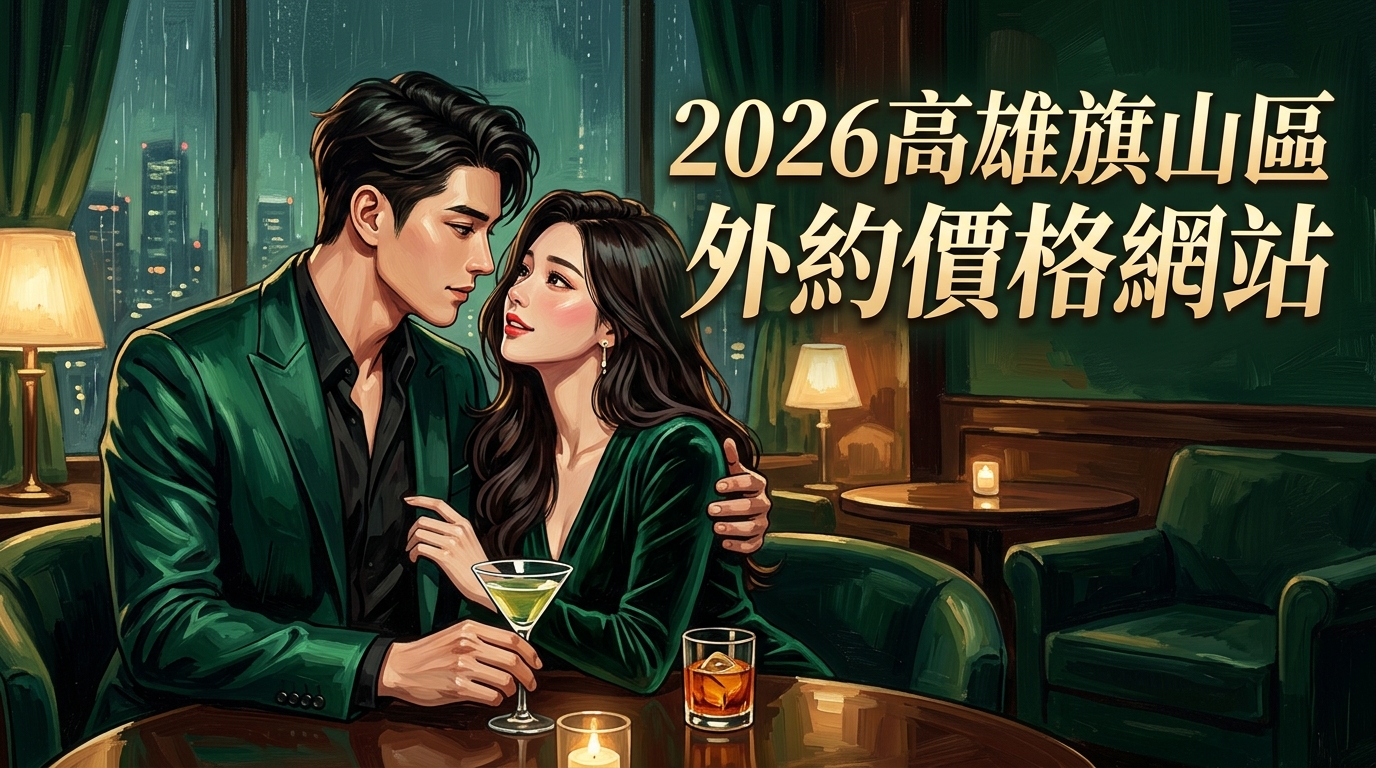 2026高雄旗山區｜外約價格網站