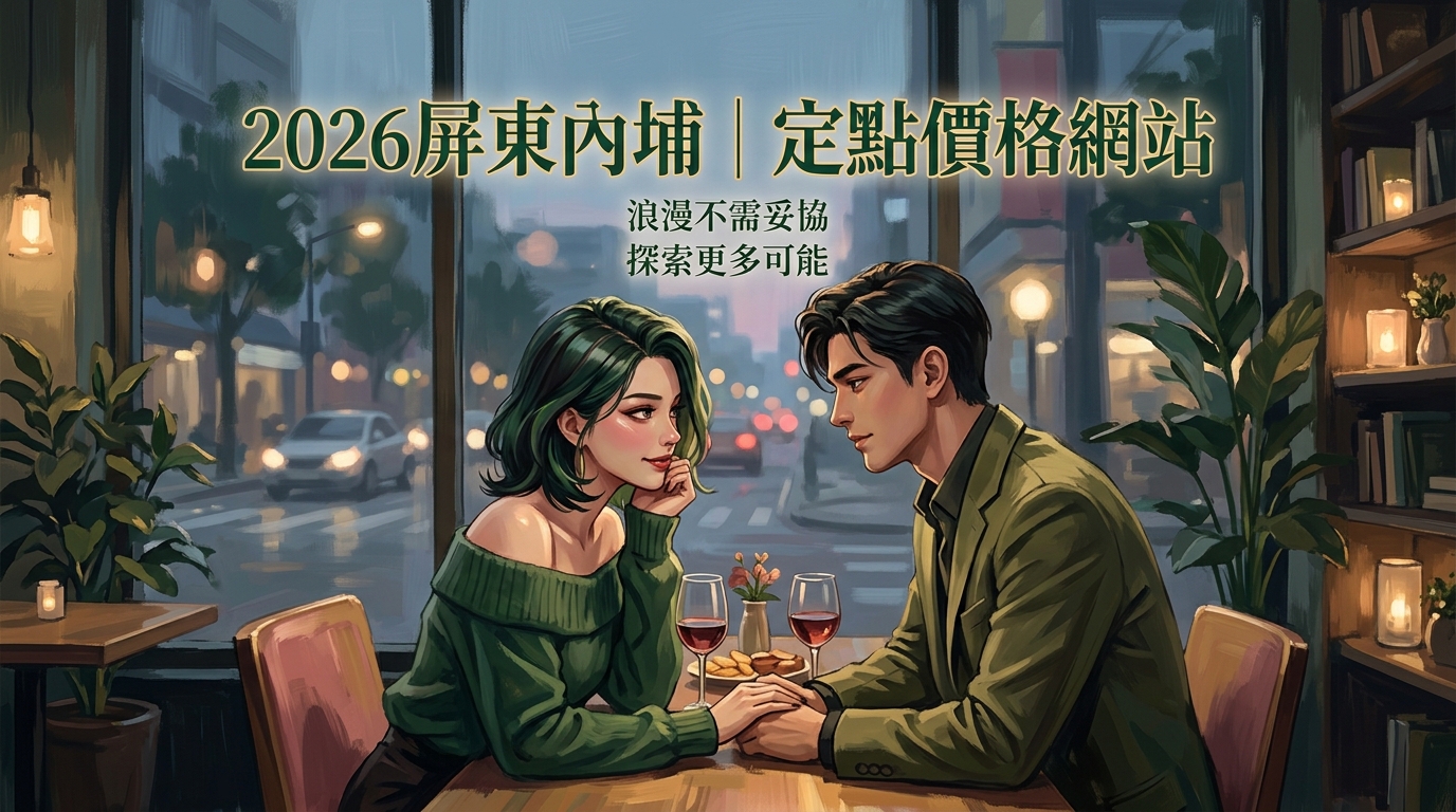 2026屏東內埔|定點價格網站