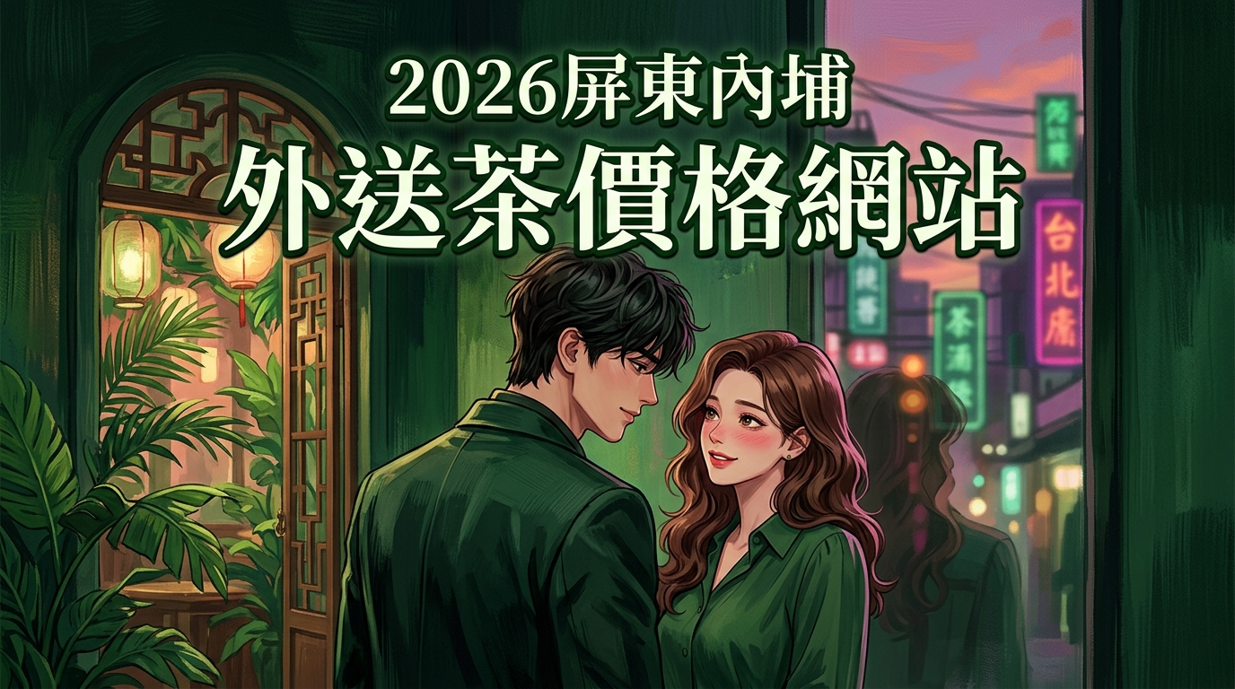 2026屏東內埔|外送茶價格網站
