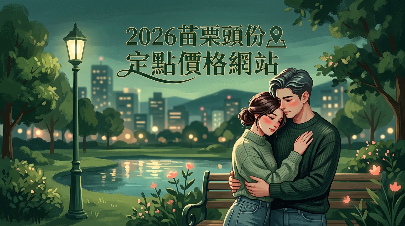 2026苗栗頭份|定點價格網站