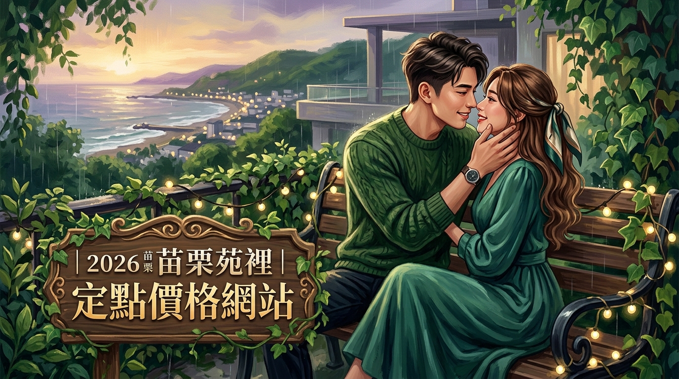 2026苗栗苑裡|定點價格網站